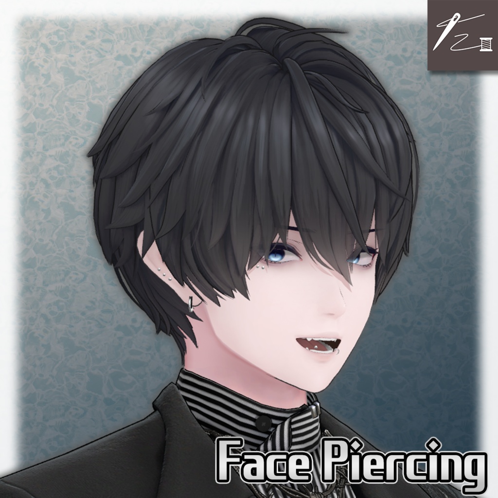 Face Piercing