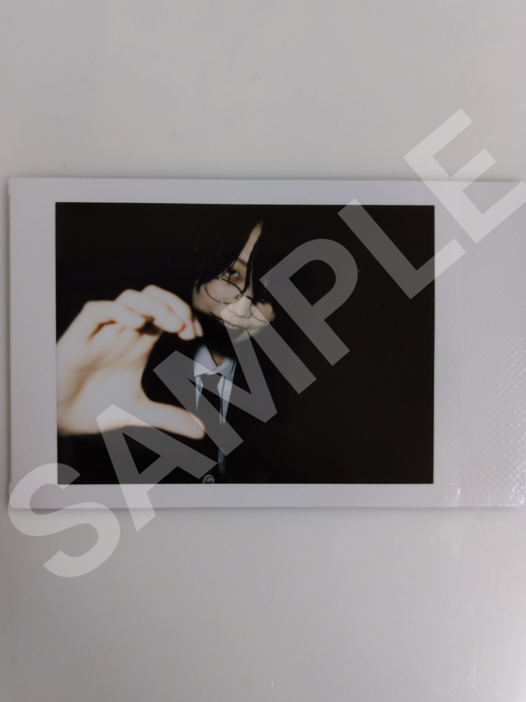 チェキ③〜永遠の愛を誓えﾓｫｴﾓｫｴｷﾞｭｩﾝ〜