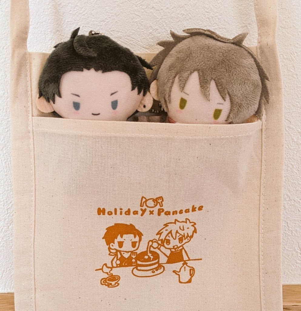 ノベルティセット