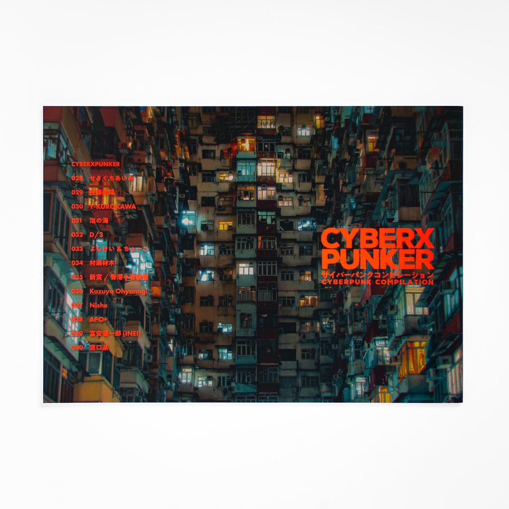 CYBERXPUNKER.028-040
