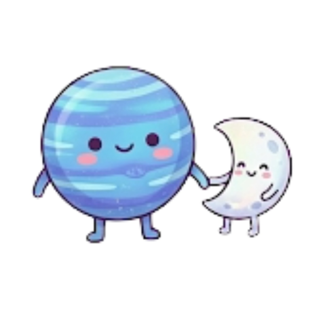 ギャラクシークリップアート(全20種類)