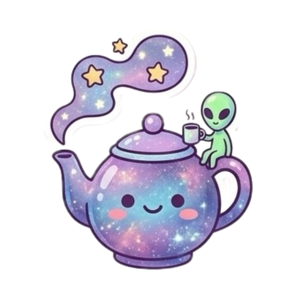 ギャラクシークリップアート(全20種類)