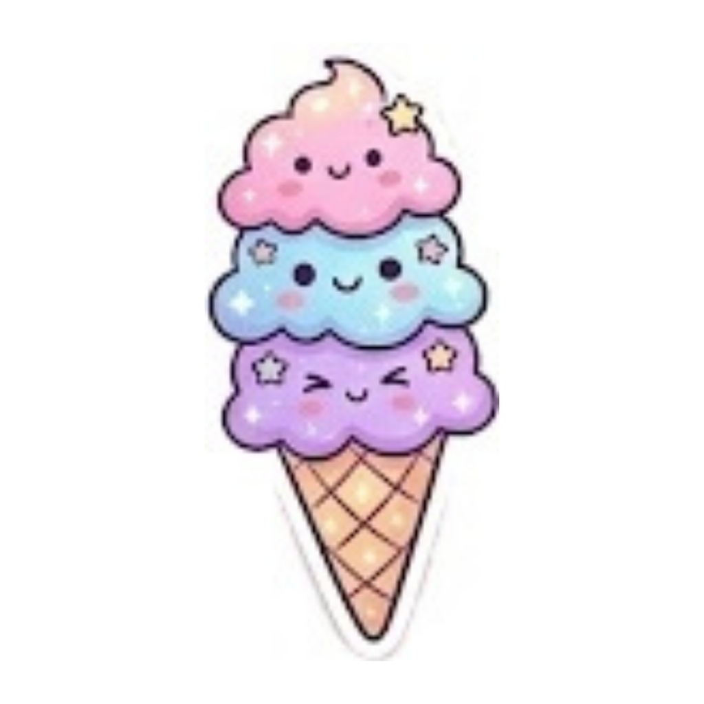 ギャラクシークリップアート(全20種類)