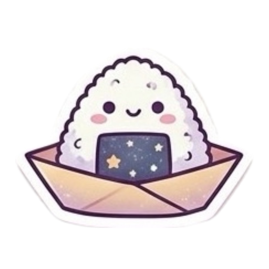 ギャラクシークリップアート(全20種類)