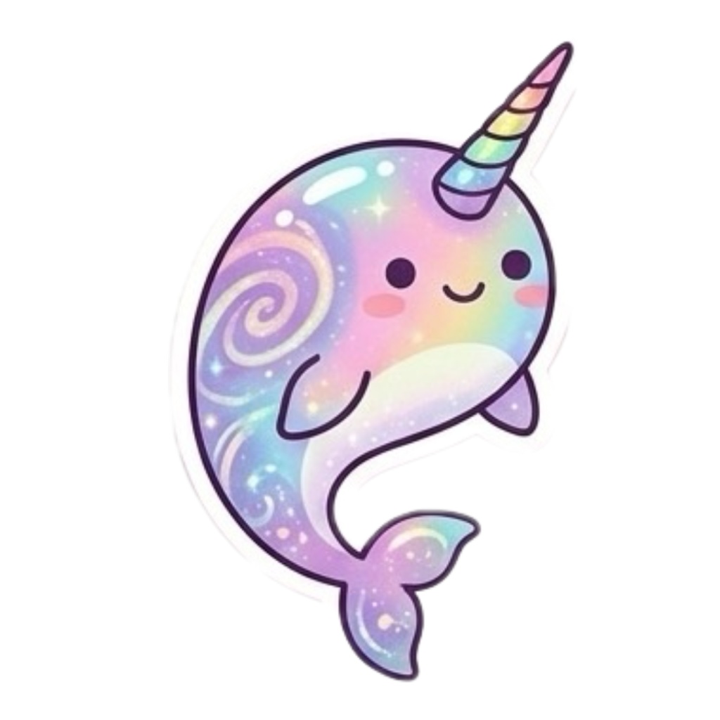 ギャラクシークリップアート(全20種類)