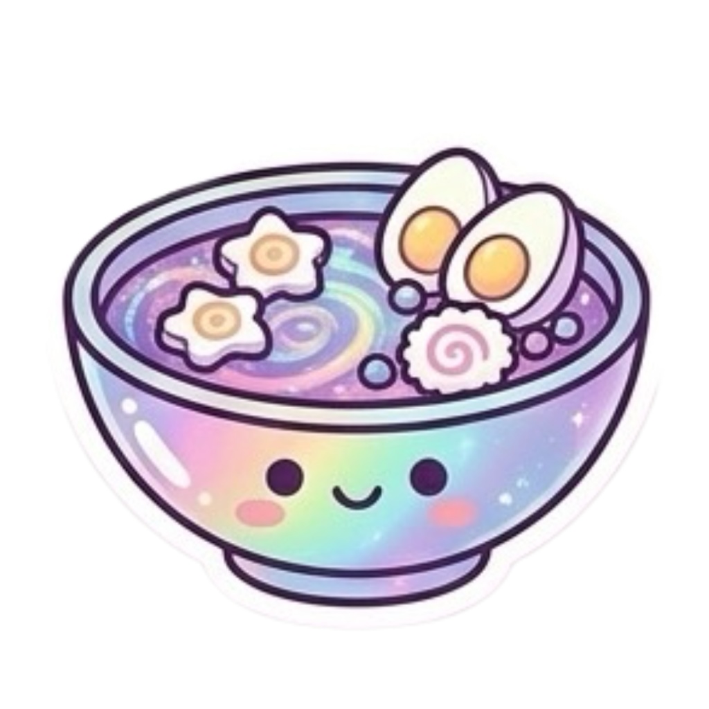 ギャラクシークリップアート(全20種類)