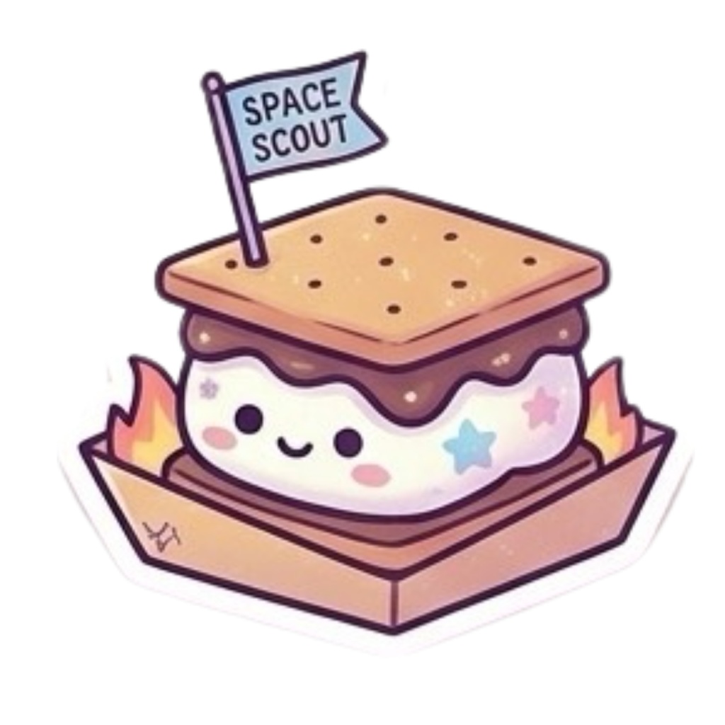 ギャラクシークリップアート(全20種類)