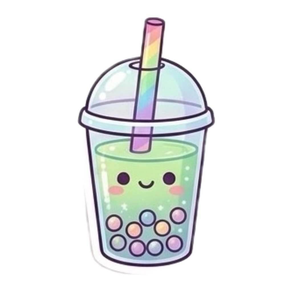 ギャラクシークリップアート(全20種類)