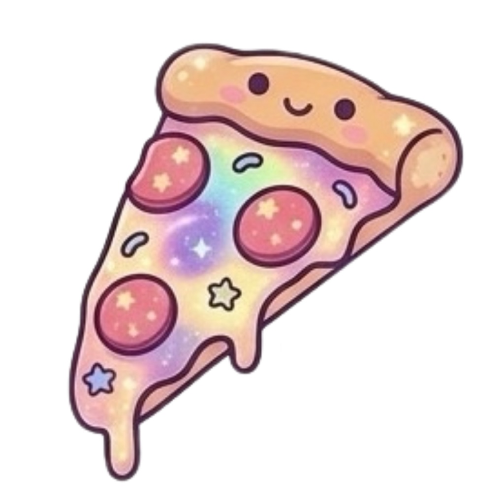 ギャラクシークリップアート(全20種類)