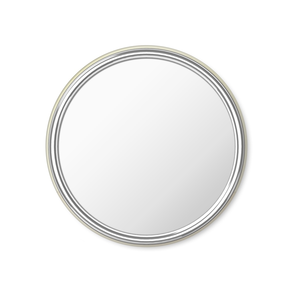 どらごんにゃ缶ミラー