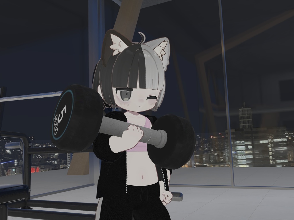 【キプフェル対応】まめとれっちウェア【まめふれんずセミ対応】