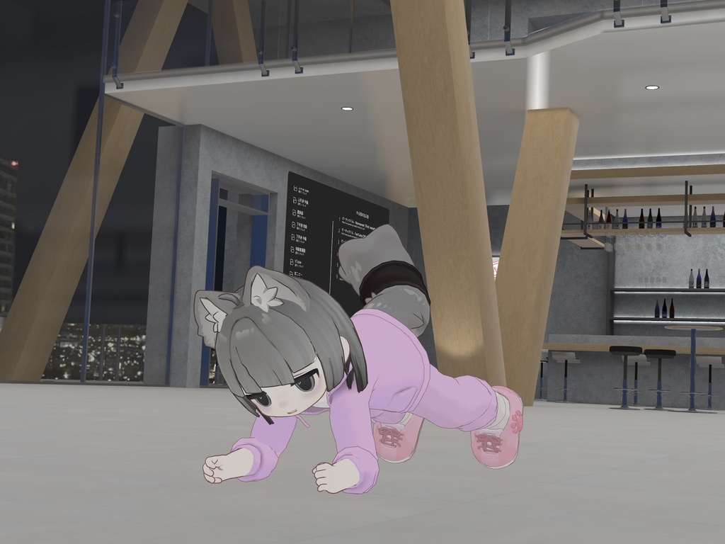 【キプフェル対応】まめとれっちウェア【まめふれんずセミ対応】