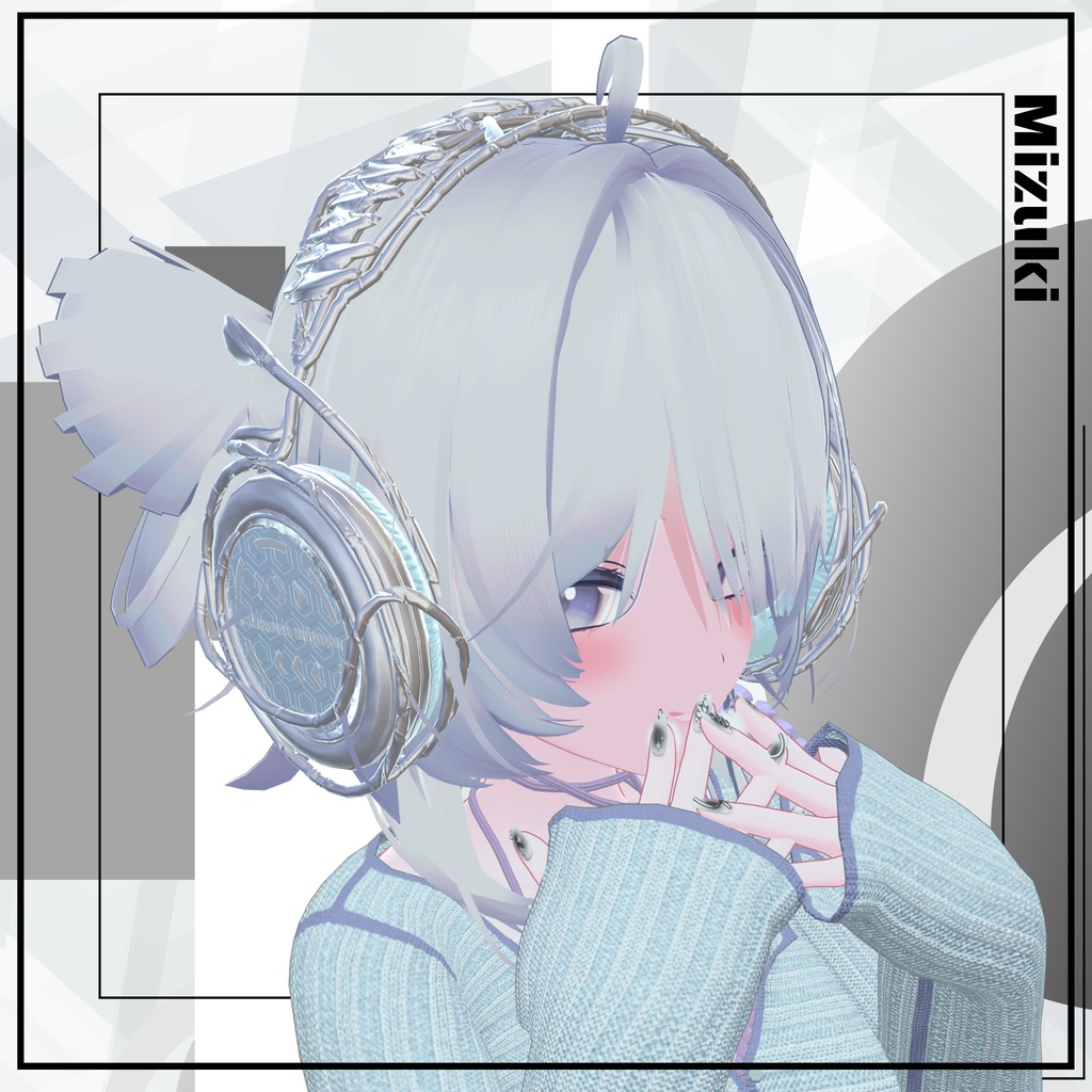 【FREE/無料】Skel-tone Headphones【thx1000&2000followers】