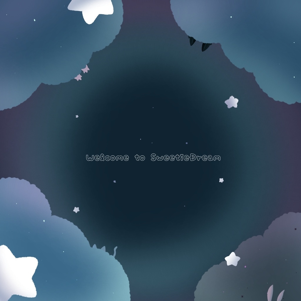 Welcome to SweetieDream