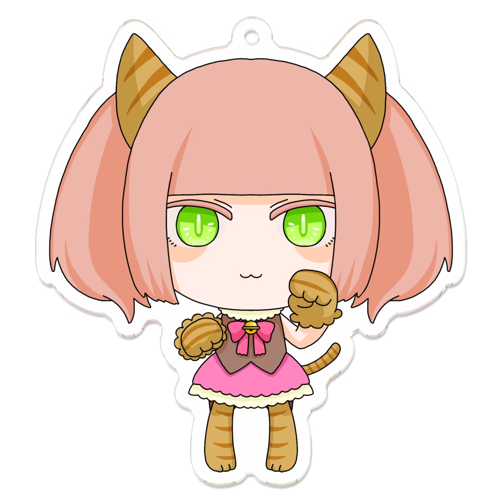 チャトラちゃんぼでぃー