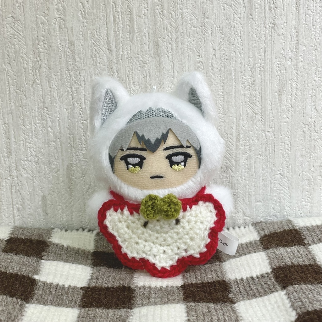 りんごのスタイ