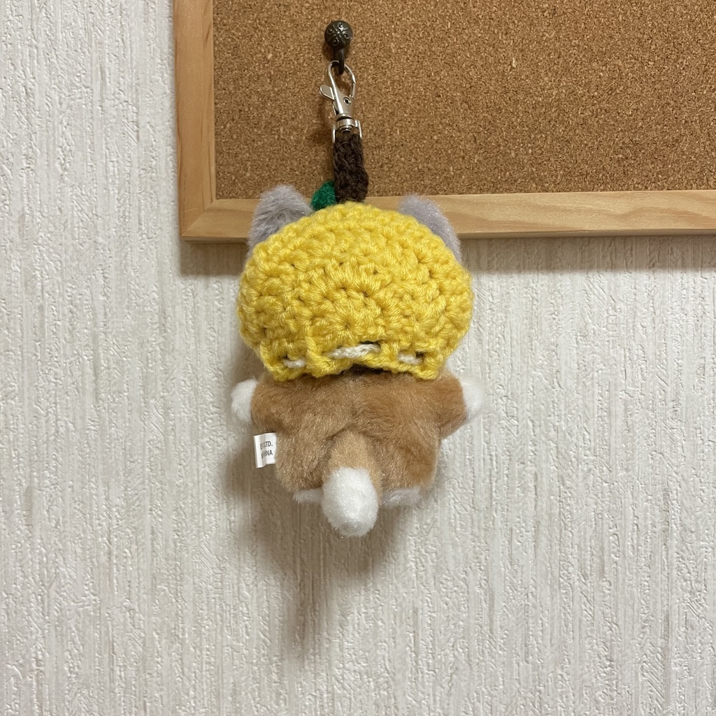 レモンのボンネット