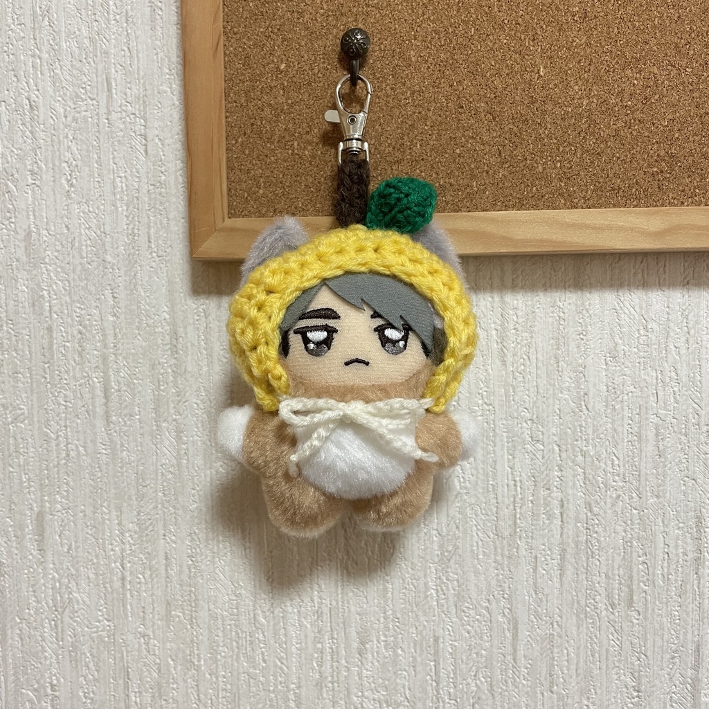 レモンのボンネット