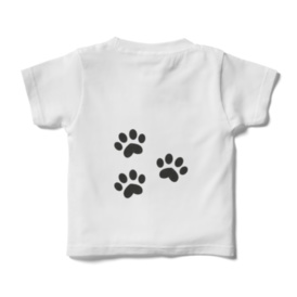 ネッコロンキッズTシャツ