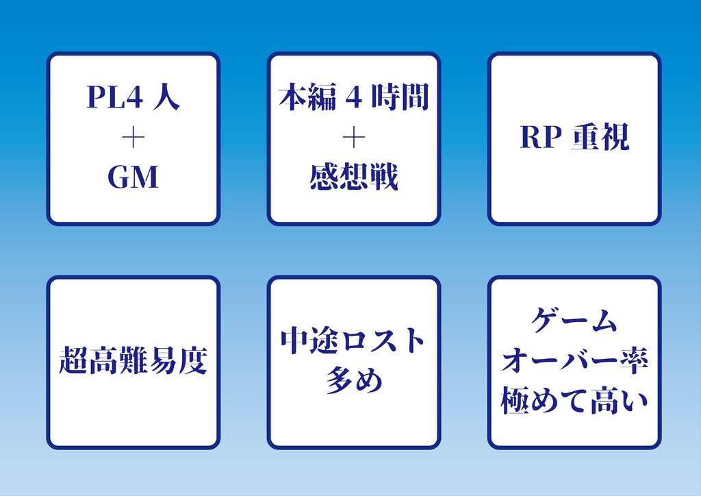 自称ストーリープレイング『扇風機の風に乗ってどこまでも』