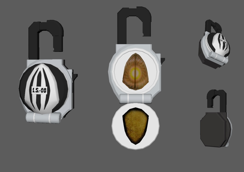 戦極ドライバー