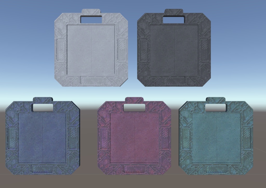 地球を滅ぼす程のエネルギーが眠る箱