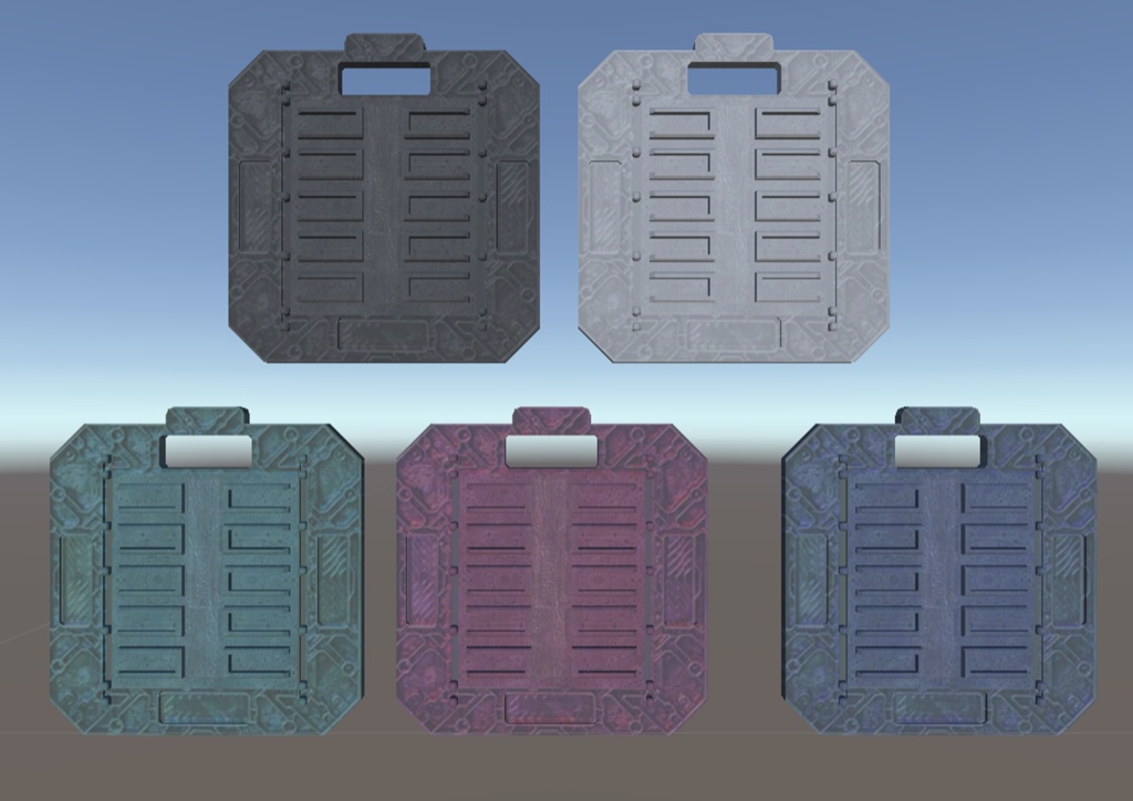 地球を滅ぼす程のエネルギーが眠る箱