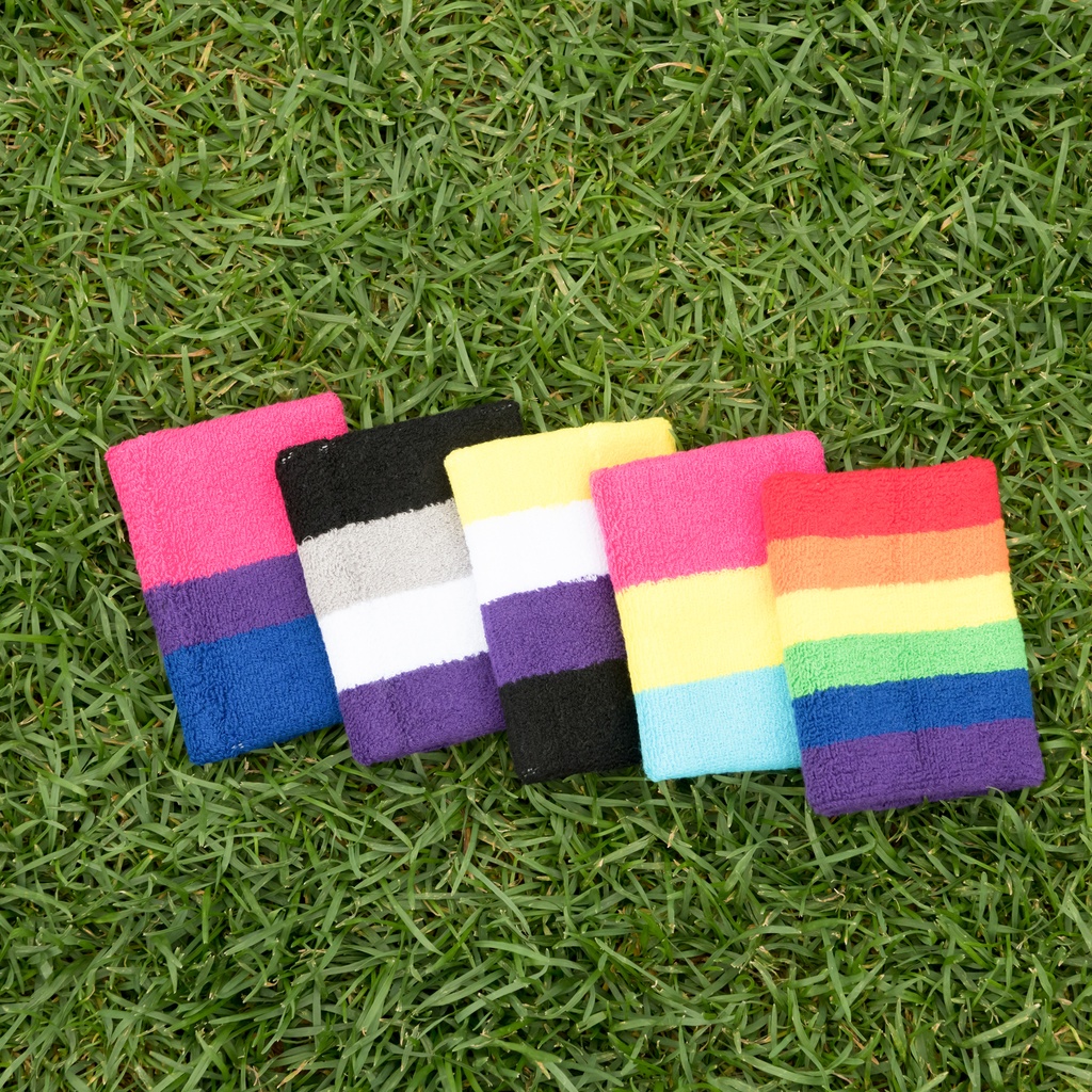 LGBT★プライドリストバンド★free size