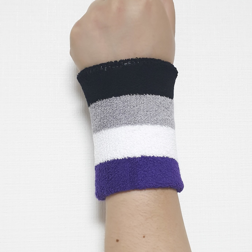 LGBT★プライドリストバンド★free size