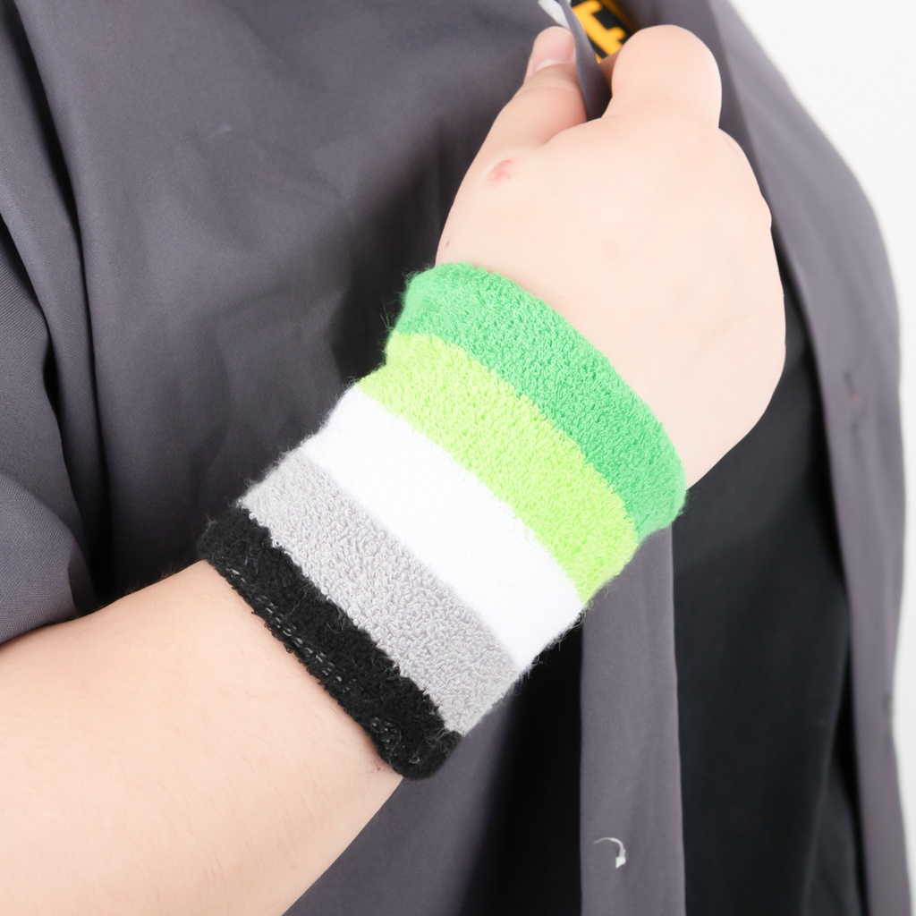 LGBT★プライドリストバンド★free size