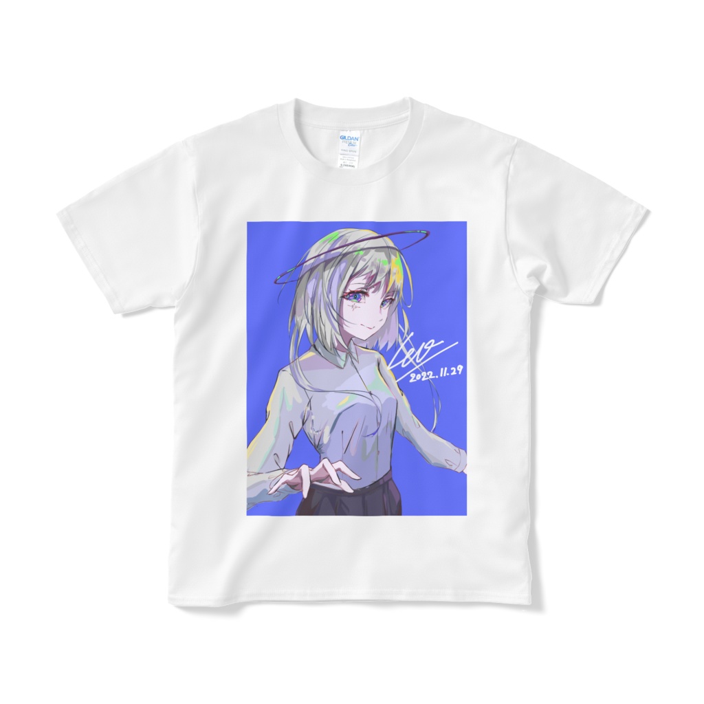 1号ちゃんTシャツ