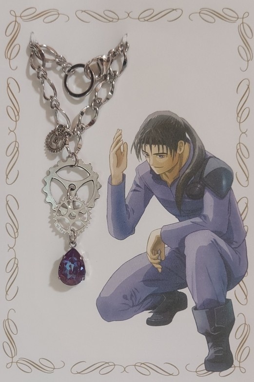 FF3イメージアクセサリー　デッシュ【バッグチャーム】