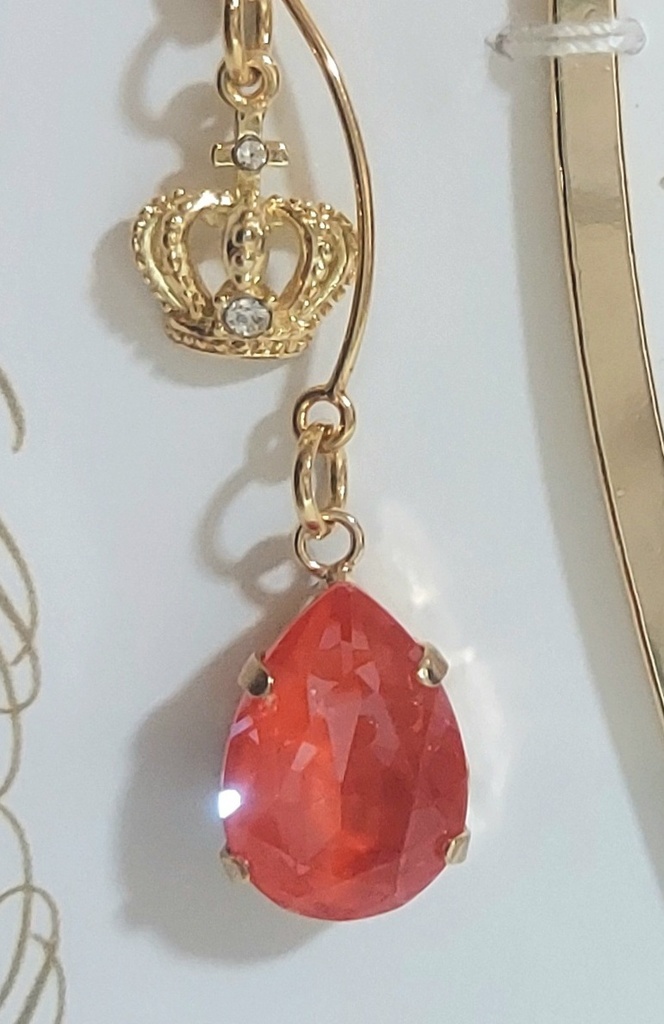 FF3イメージアクセサリー アルス王子【ブックマーカー】