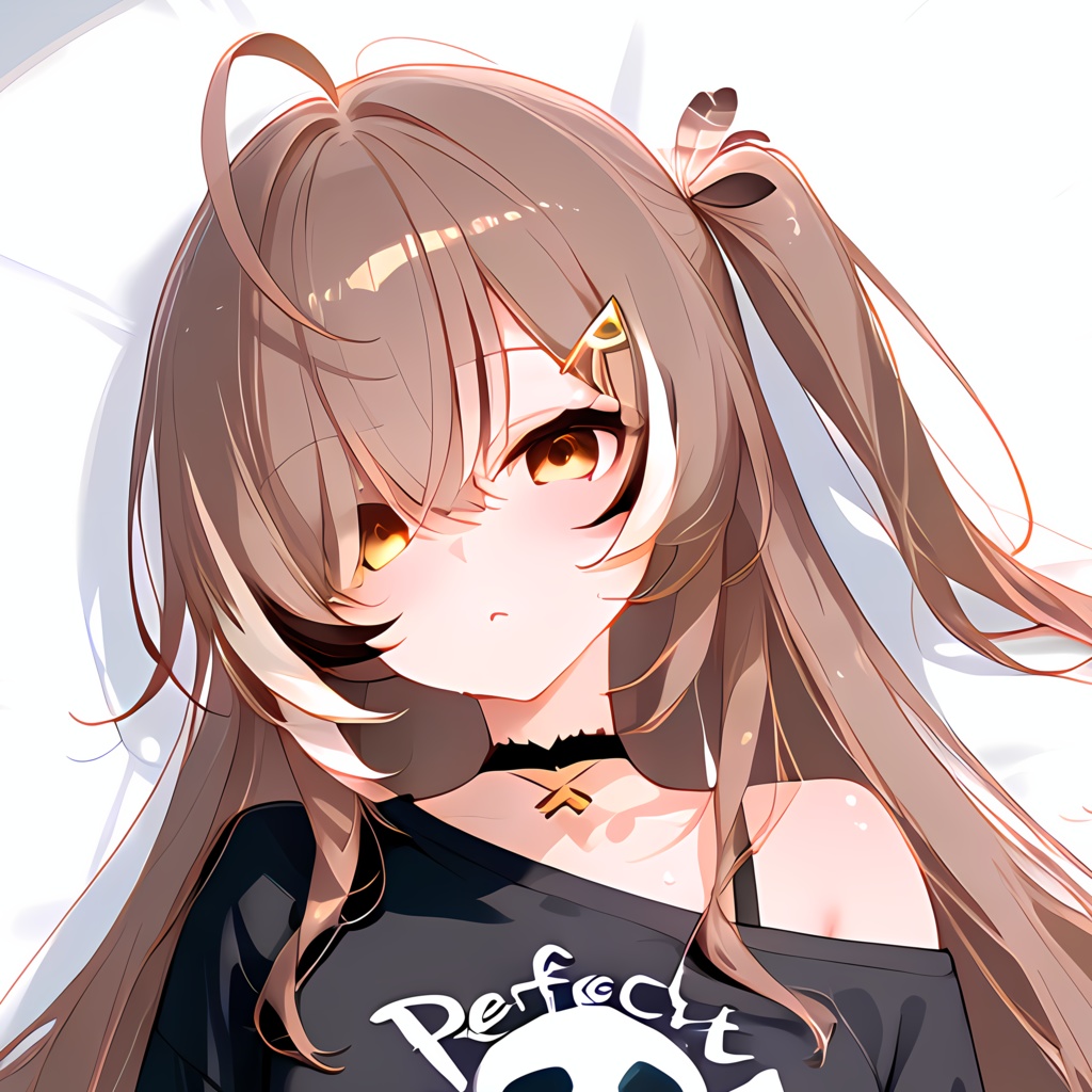 抱き枕カバー:七詩ムメイ(ホロライブEN)