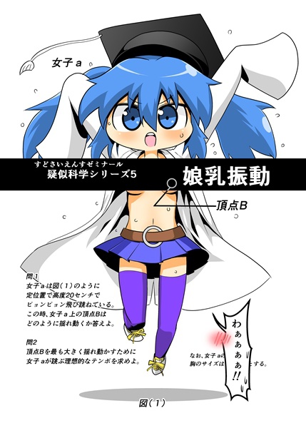 娘乳振動
