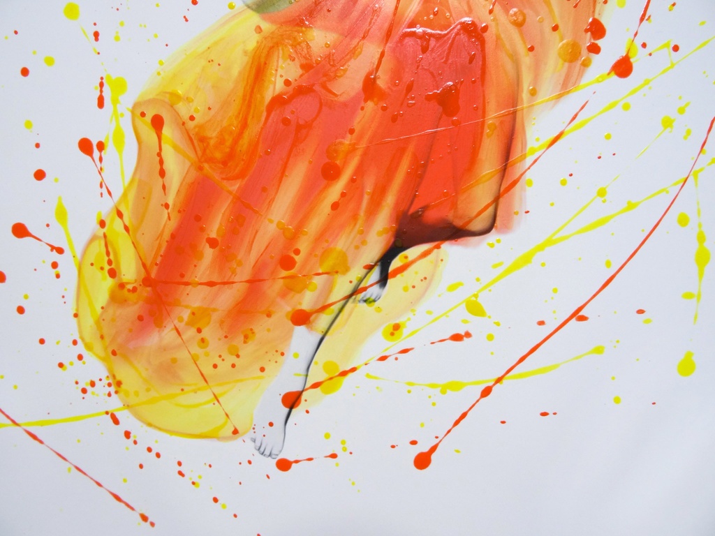 何者である必要もない