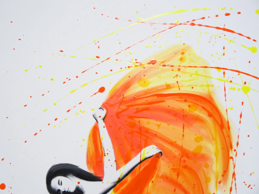 何者である必要もない