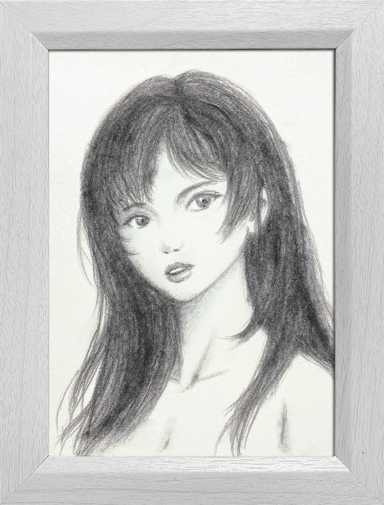ドローイング9
