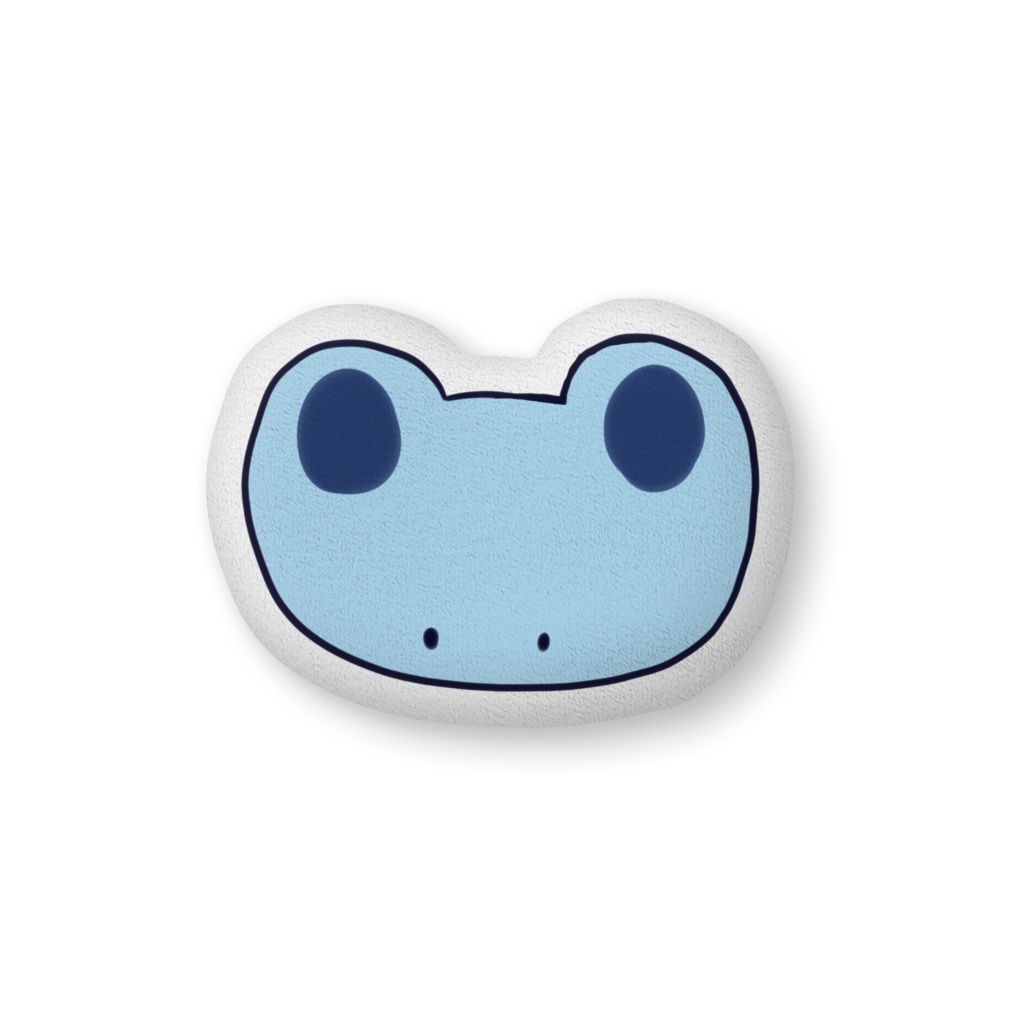 ふかふかねうさえるま