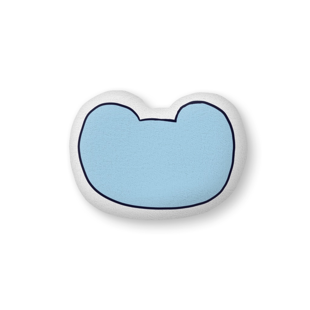 ふかふかねうさえるま