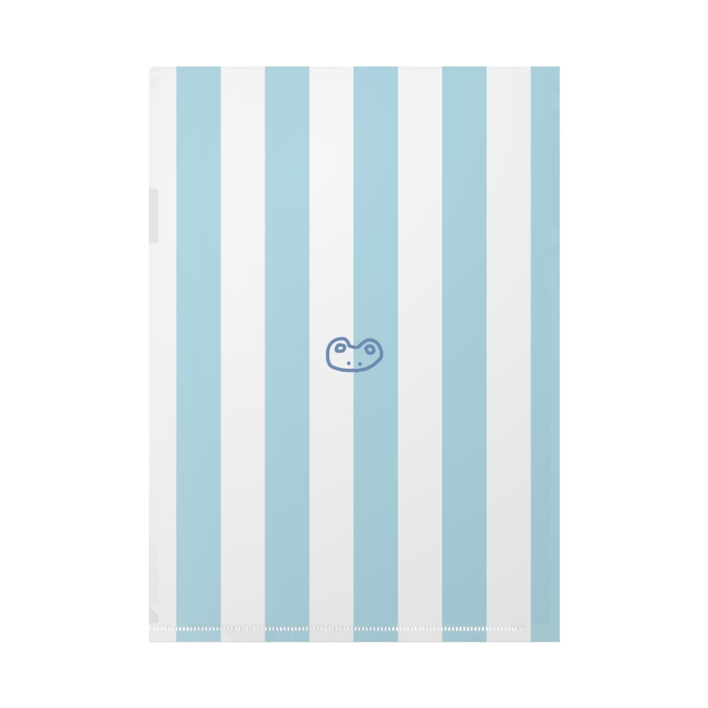 ♢3周年記念♢チェキ風クリアファイル