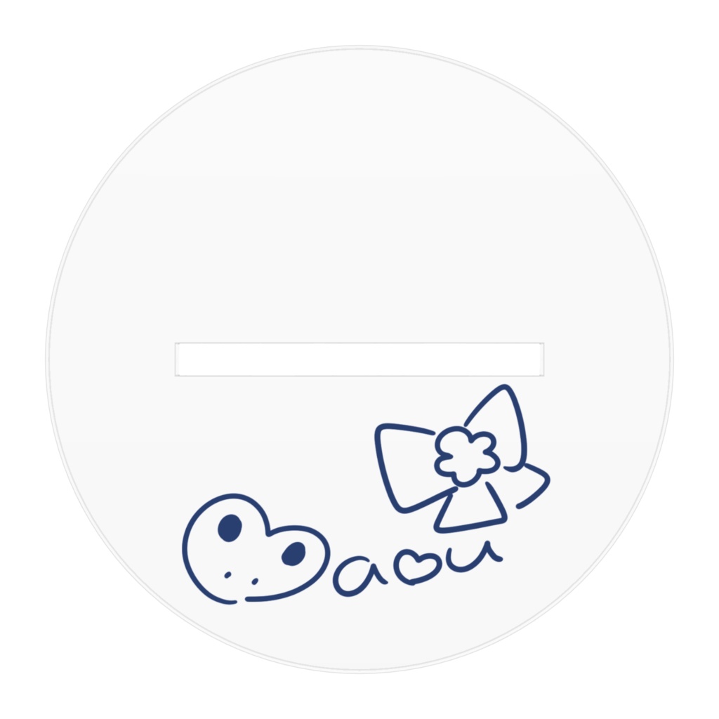 ♢3周年記念♢ハートつくろ!