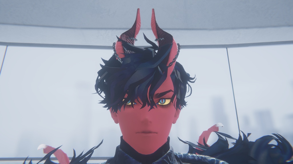 HoneChain【悪魔リーマン専用】