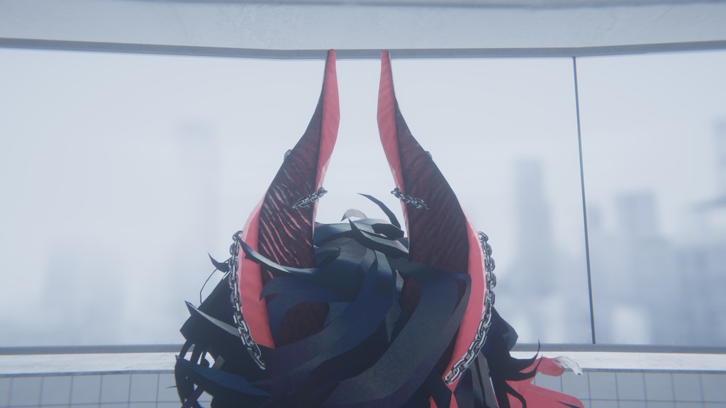 HoneChain【悪魔リーマン専用】