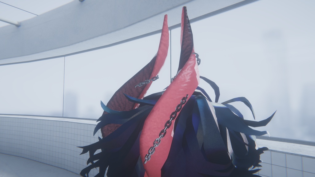 HoneChain【悪魔リーマン専用】