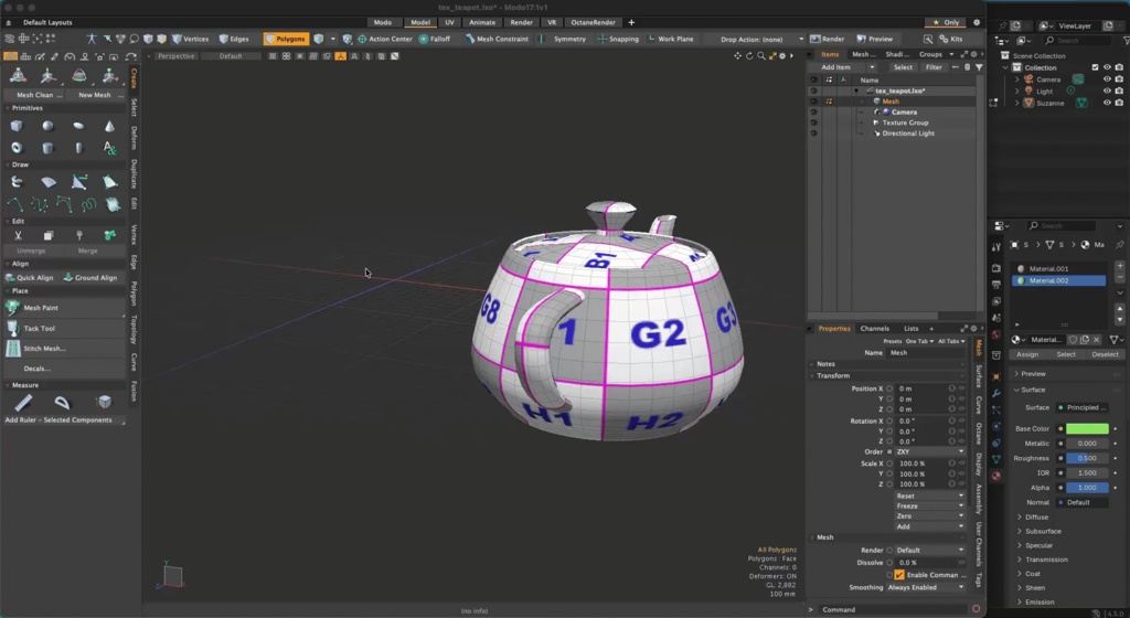 YT-Tools for Blender