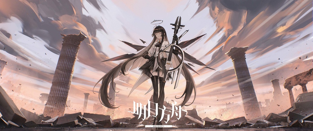 Wallpaper丨Virtuosa