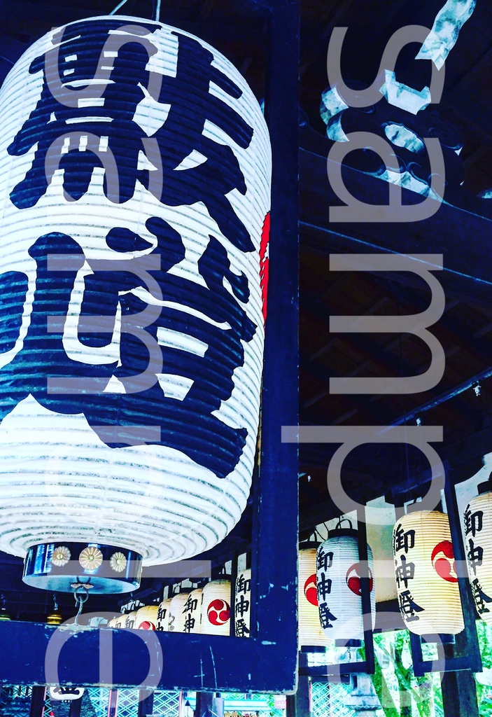 ポストカード京都8枚組