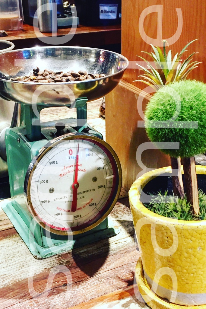 ポストカード.カフェ8枚組