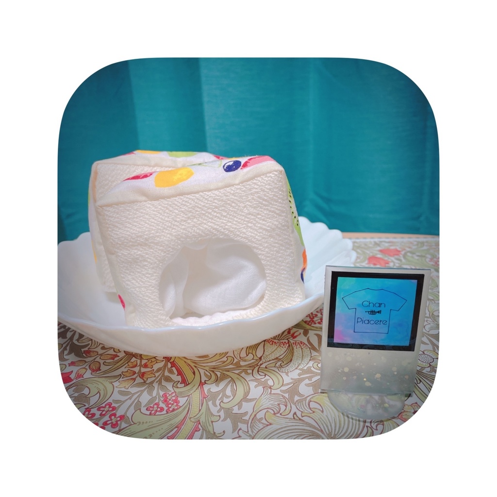 フルーツサンドのかぶりもの 3/13(日)21:00~